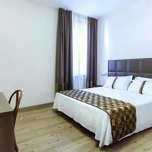 Hotel Western Libertà, Modena