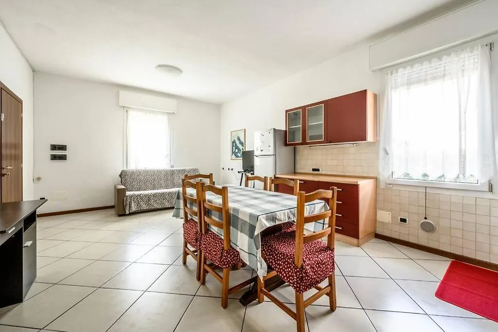 Parking&Wifi Free / Hesperia Groundfloor Oasis Apartment Modena