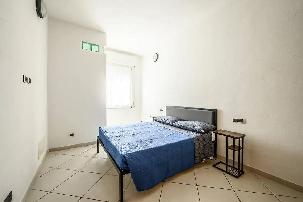 Parking&Wifi Free / Hesperia Groundfloor Oasis Apartment Modena