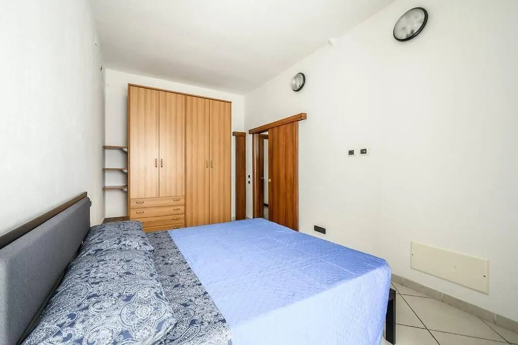 Parking&Wifi Free / Hesperia Groundfloor Oasis Apartment Modena 0*,