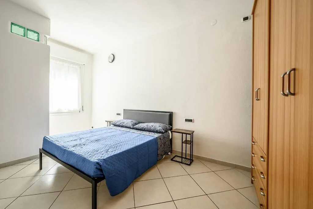 Parking&Wifi Free / Hesperia Groundfloor Oasis Apartment Modena