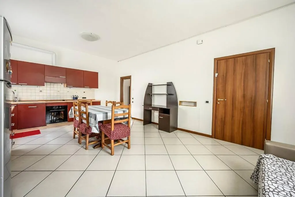 Parking&Wifi Free / Hesperia Groundfloor Oasis Apartment Modena Italy
